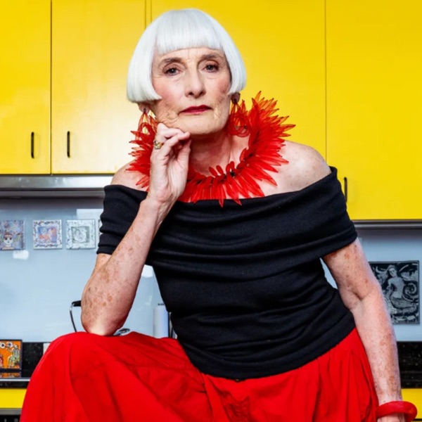 I hired a male escort for my 70th birthday - the Sunday Story photo