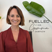 Fuelled with Dr Gemma Sampson
