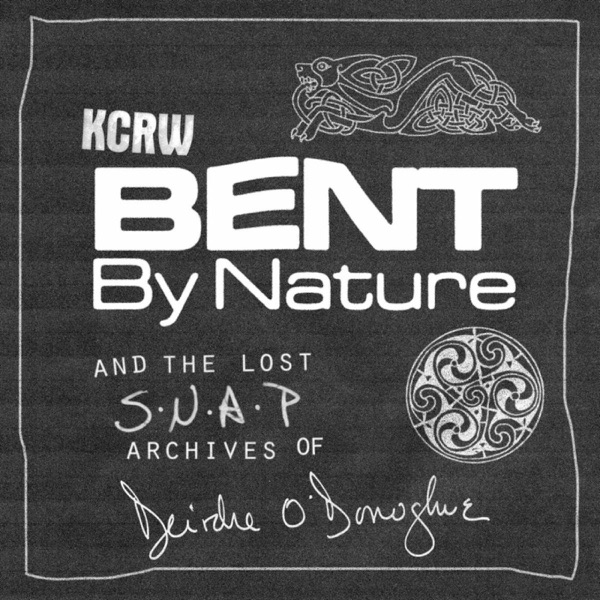 Bent By Nature - Ep. 4: Almost Magic (with Syd Straw) photo