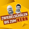 Zwiebelschälen bis zum Kern