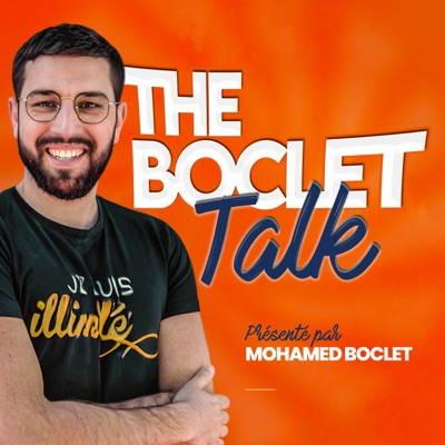 THE BOCLET TALK THE BOCLET TALK