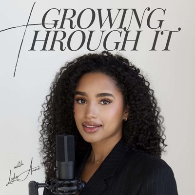 Growing Through It Growing Through It