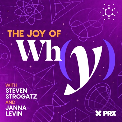The Joy of Why The Joy of Why