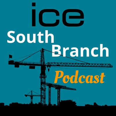 ICE South Branch Podcast