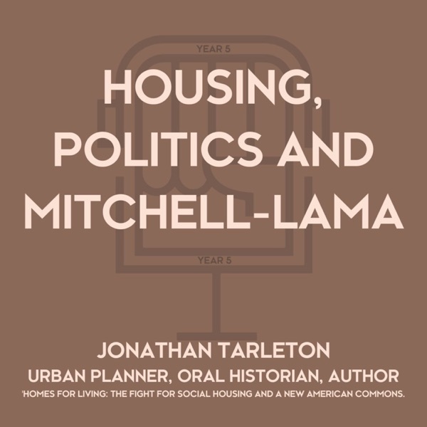 Housing, Politics and Mitchell-Lama
