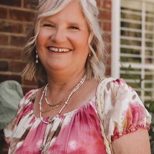 Jane: The Wound Beneath the Joy photo