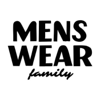 Menswear Family - Jordan Maurin
