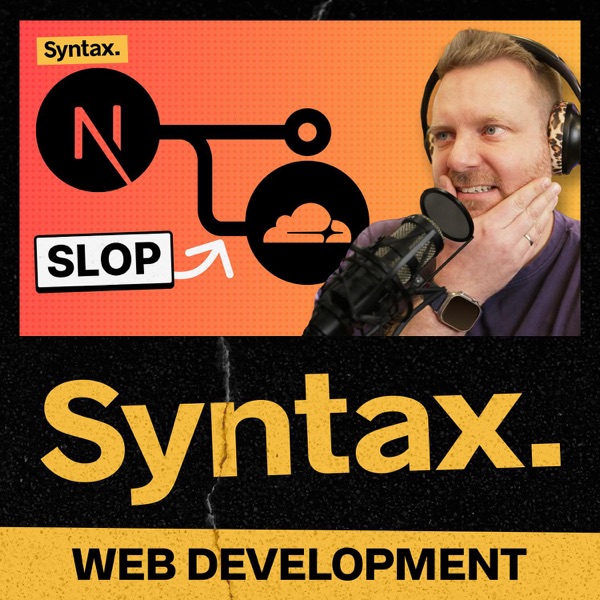 988: Cloudflare’s Next.js Slop Fork photo