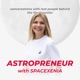 Tuva Atasever: Türkiye's Astronaut, Ax-3 Crew, ISS, Research, Meditation in Space I spacexenia #7