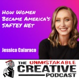 Jessica Calarco | How Women Became America’s Safety Net