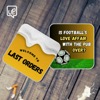 Last Orders: Is Football's Love Affair with the Pub Over?