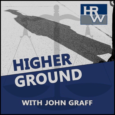 HRW Higher Ground