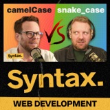 938: Hot Takes + Bike Shedding