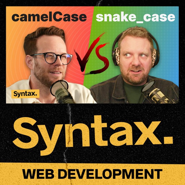 938: Hot Takes + Bike Shedding photo