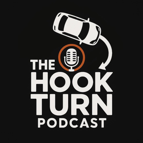 The Hook Turn Podcast