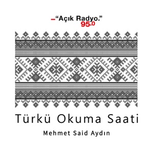 Türkü Okuma Saati