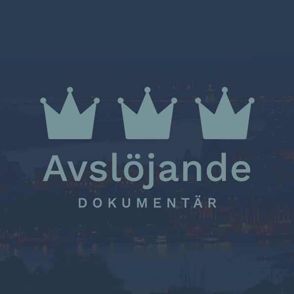 Avslöjande Dokumentär