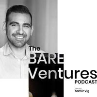 The BARE Ventures Podcast