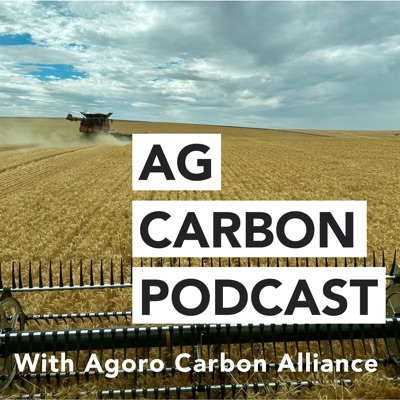 Ag Carbon Podcast Ag Carbon Podcast