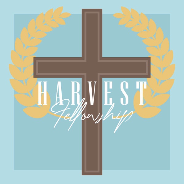 Harvest Fellowship (OH) Podcast image