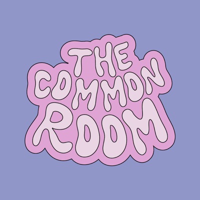 The Common Room Podcast