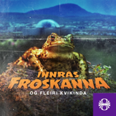 Innrás froskanna