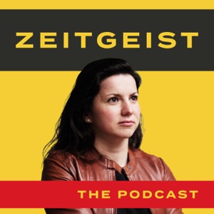 Podcast artwork