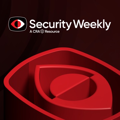 Security Weekly Podcast Network (Audio) Security Weekly Podcast Network (Audio)