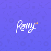 Romy Podcasts - Actus - Romy✨