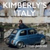 Logo of the podcast Kimberly's Italy