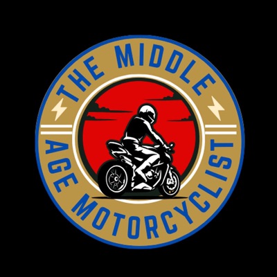 The Middle Age Motorcyclist