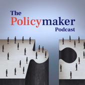 The Policymaker Podcast artwork