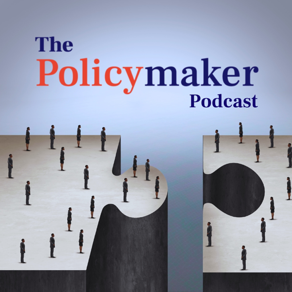 The Policymaker Podcast cover art