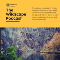 Episode 8 - Jon Parker 