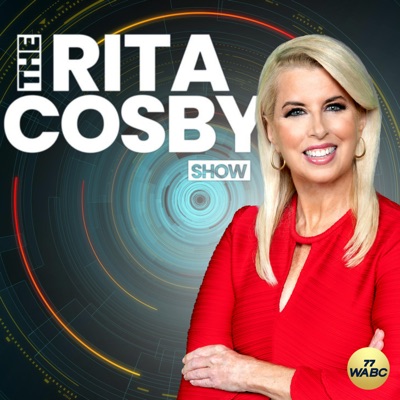 The Rita Cosby Show The Rita Cosby Show