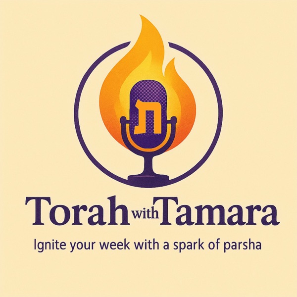 Torah with Tamara