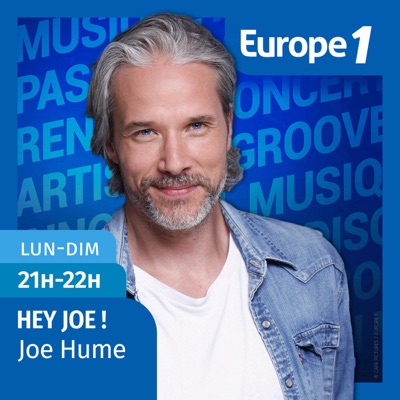Hey Joe !:Europe 1