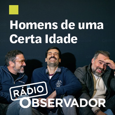 Homens de uma Certa Idade Homens de uma Certa Idade