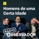 Homens de uma Certa Idade