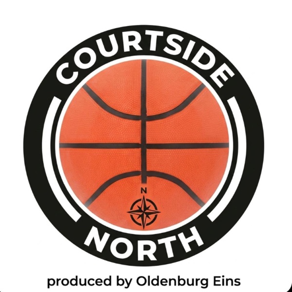 Courtside North