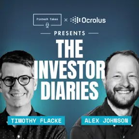 The Investor Diaries artwork