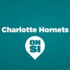 Charlotte Hornets on SI: A Podcast For Charlotte Hornets Fans podcast cover