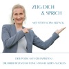 zeig dich und sprich - Podcast für Experten*, die ihrer Botschaft eine Stimme geben wollen