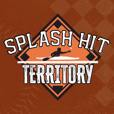 Splash Hit Territory: A San Francisco Giants Podcast:Foul Territory Network