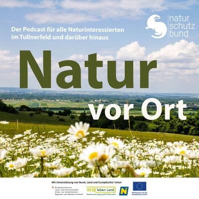 Natur vor Ort