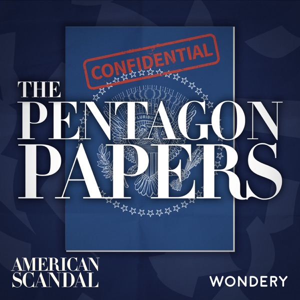 The Pentagon Papers | The Cold Warrior