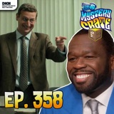 Episode Three Hundred - Fifty Eight: The Future of Mystery Crate