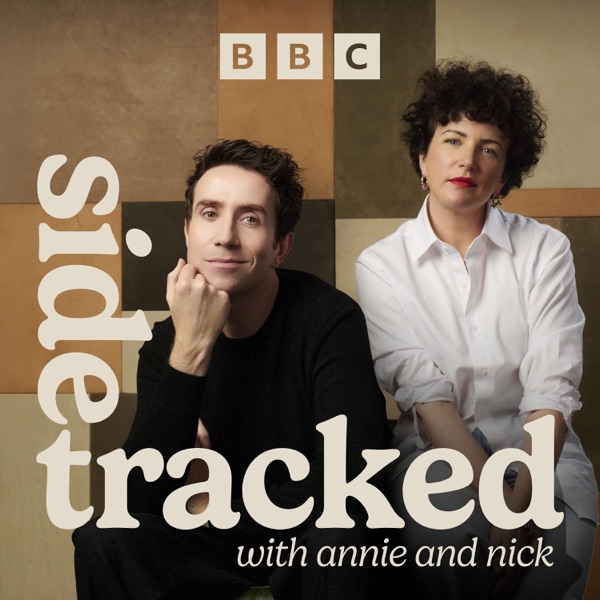 Sidetracked with Annie and Nick