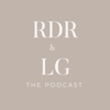 RDR and LG The Podcast - RDR Beauty Clinic