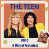 JOMO & Digital Footprints